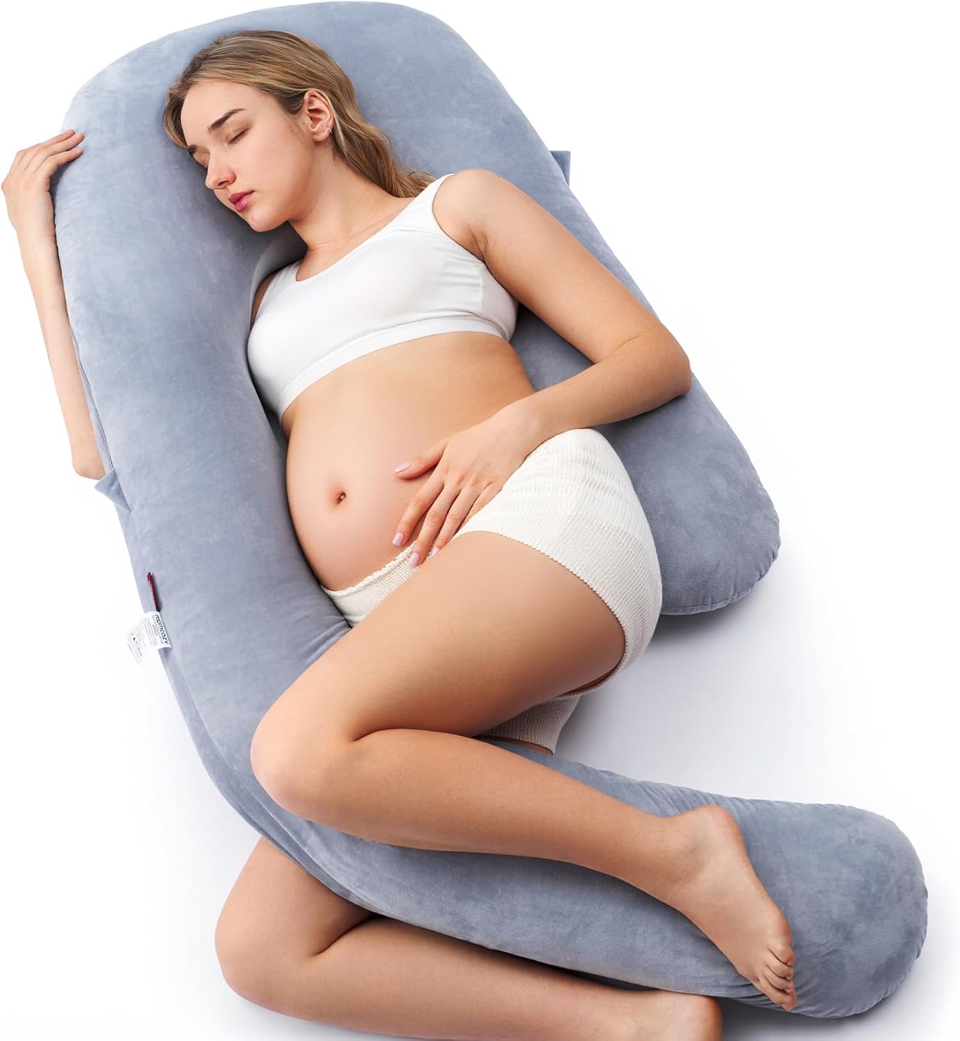 Pregnancy Pillow