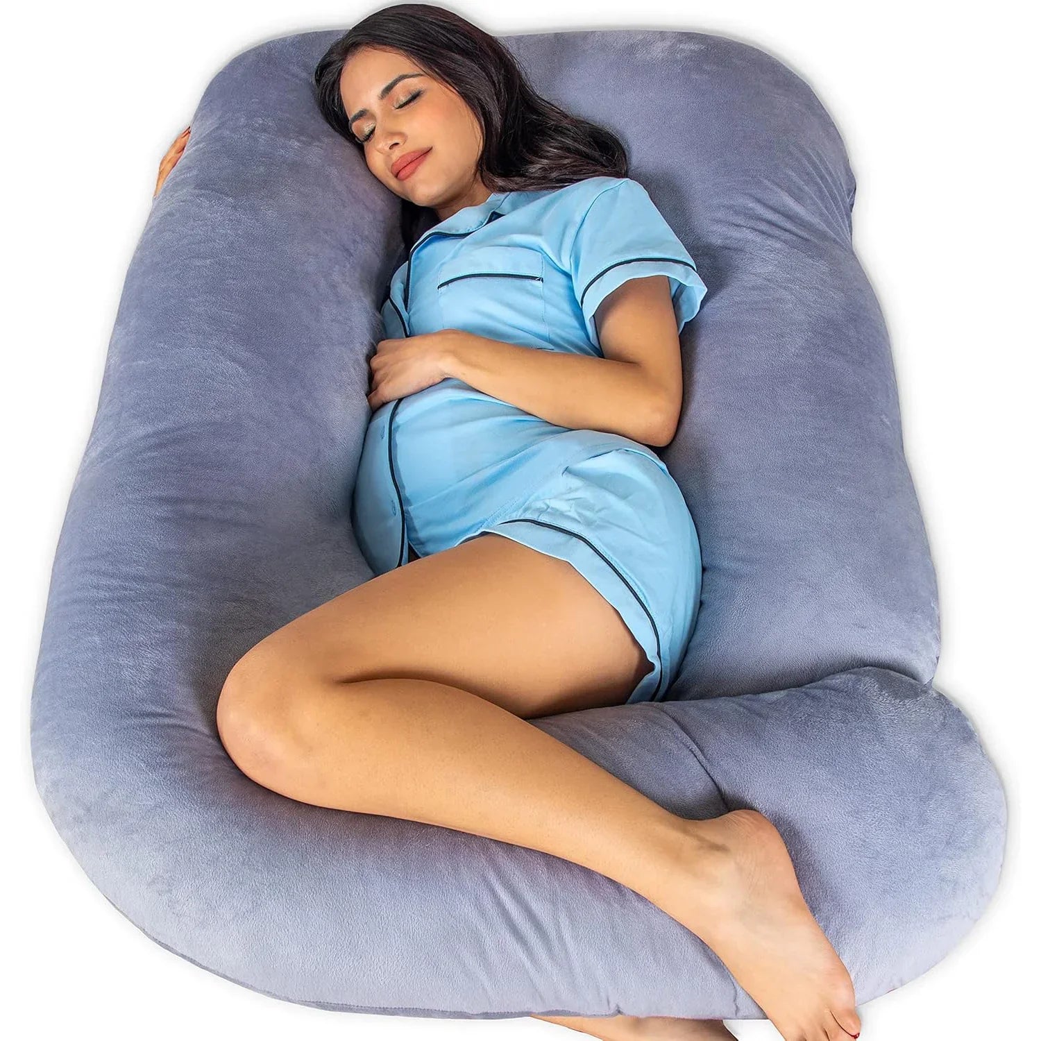 Pregnancy Pillow