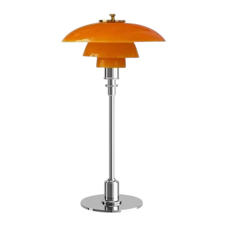 Danish Dimmable LED Table Lamp