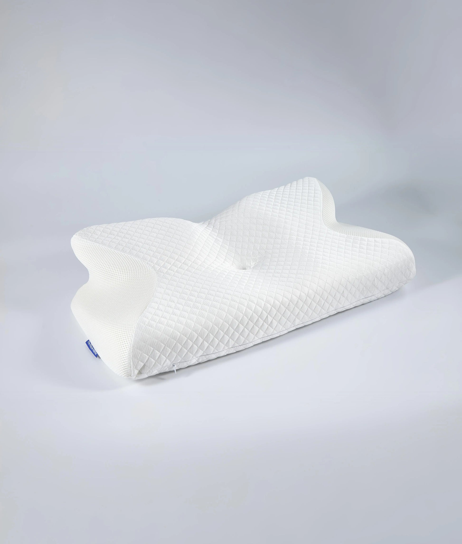 Memory Foam Neck Pillow