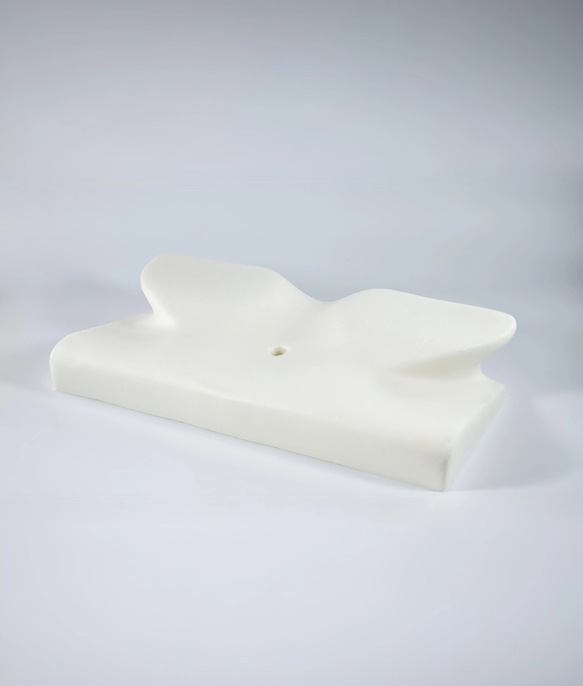 Memory Foam Neck Pillow