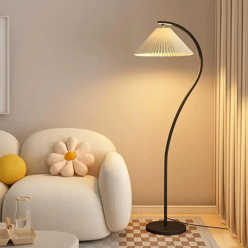 Modern LED Floor Lamp