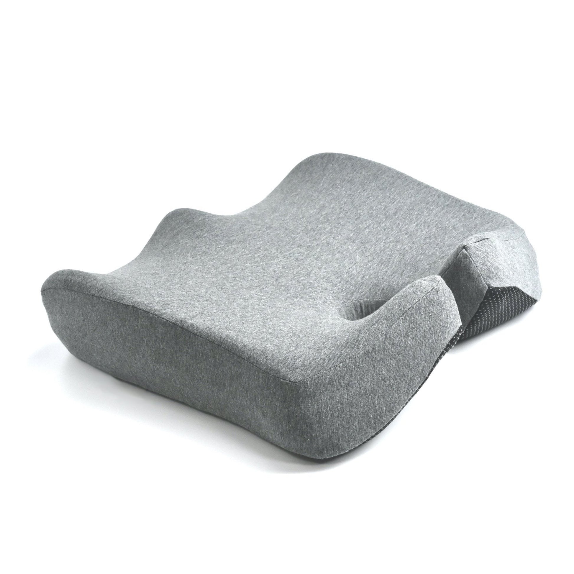 Orthopedic Comfort Set: Seat & Back Cushion