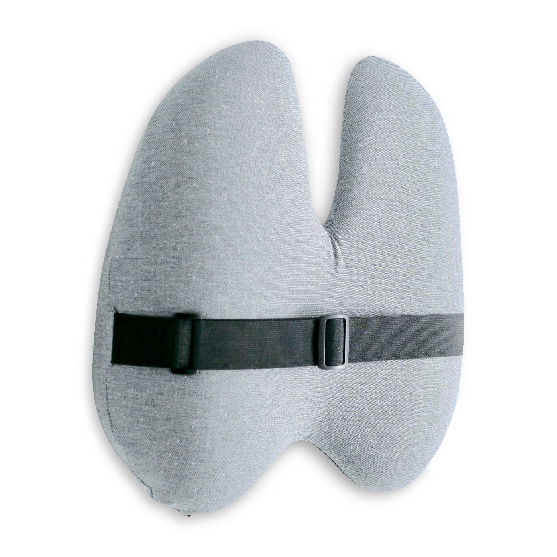 Orthopedic Comfort Set: Seat & Back Cushion
