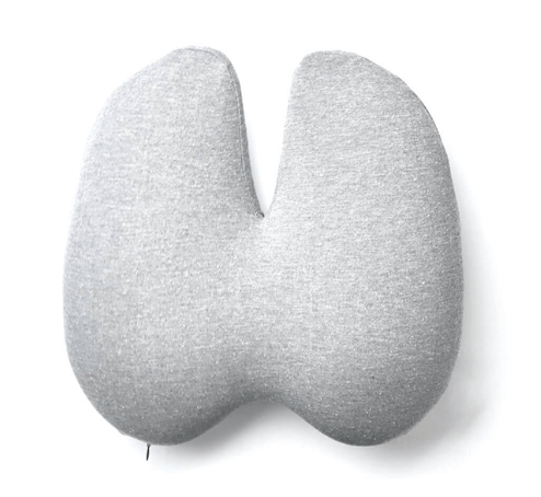 Orthopedic Comfort Set: Seat & Back Cushion