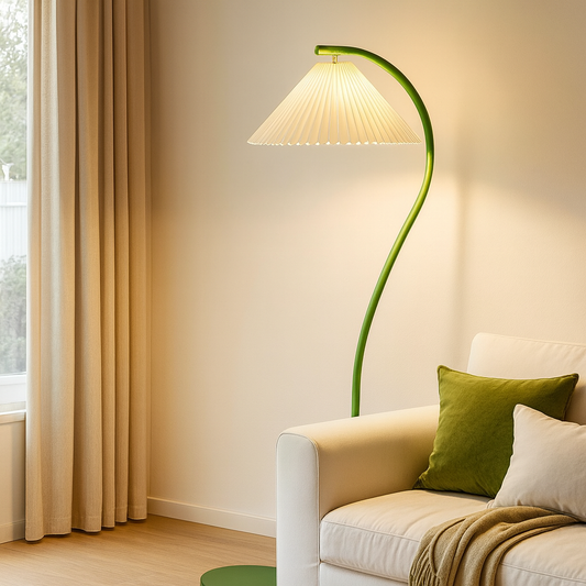 Modern LED Floor Lamp