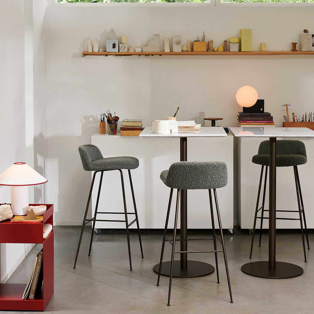 Colette Shade Table Lamp Modern Design