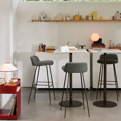 Colette Shade Table Lamp Modern Design