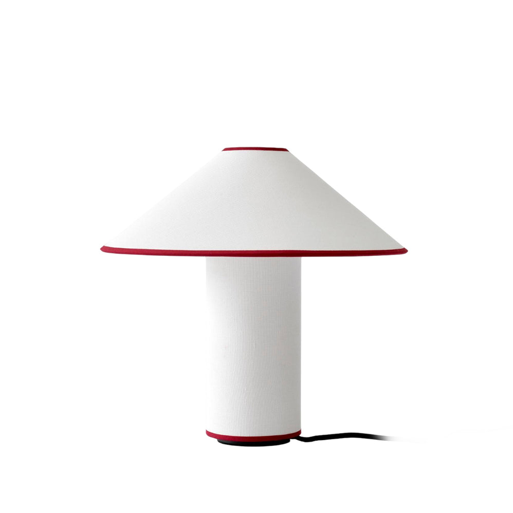Colette Shade Table Lamp Modern Design
