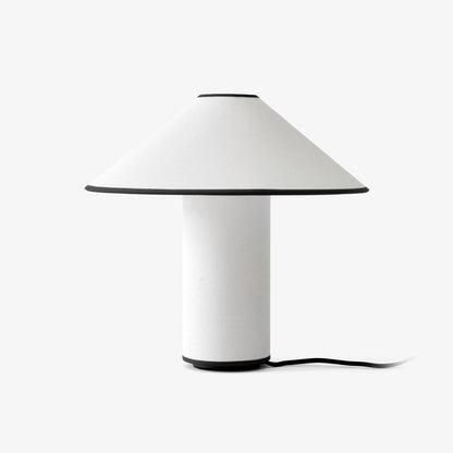 Colette Shade Table Lamp Modern Design