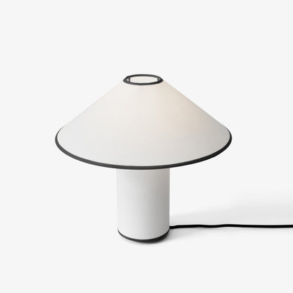 Colette Shade Table Lamp Modern Design