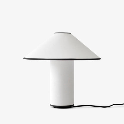 Colette Shade Table Lamp Modern Design