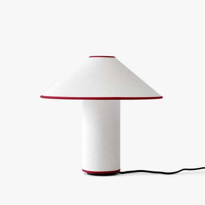 Colette Shade Table Lamp Modern Design