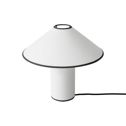Colette Shade Table Lamp Modern Design