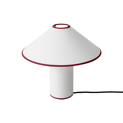 Colette Shade Table Lamp Modern Design