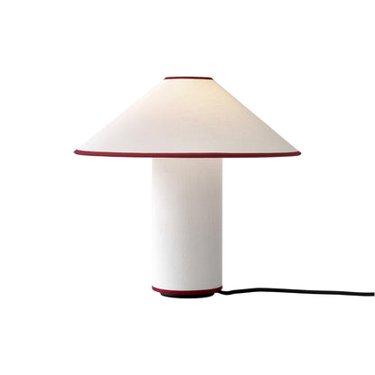 Colette Shade Table Lamp Modern Design