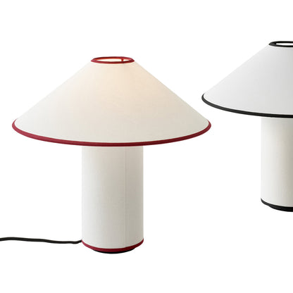 Colette Shade Table Lamp Modern Design