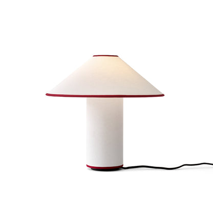 Colette Shade Table Lamp Modern Design