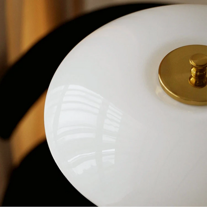 Danish Dimmable LED Table Lamp