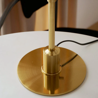 Danish Dimmable LED Table Lamp