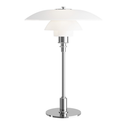 Danish Dimmable LED Table Lamp