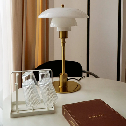 Danish Dimmable LED Table Lamp