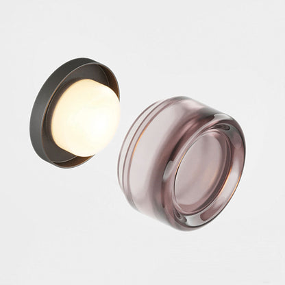 Modern LED Wall Sconce Light Fixture