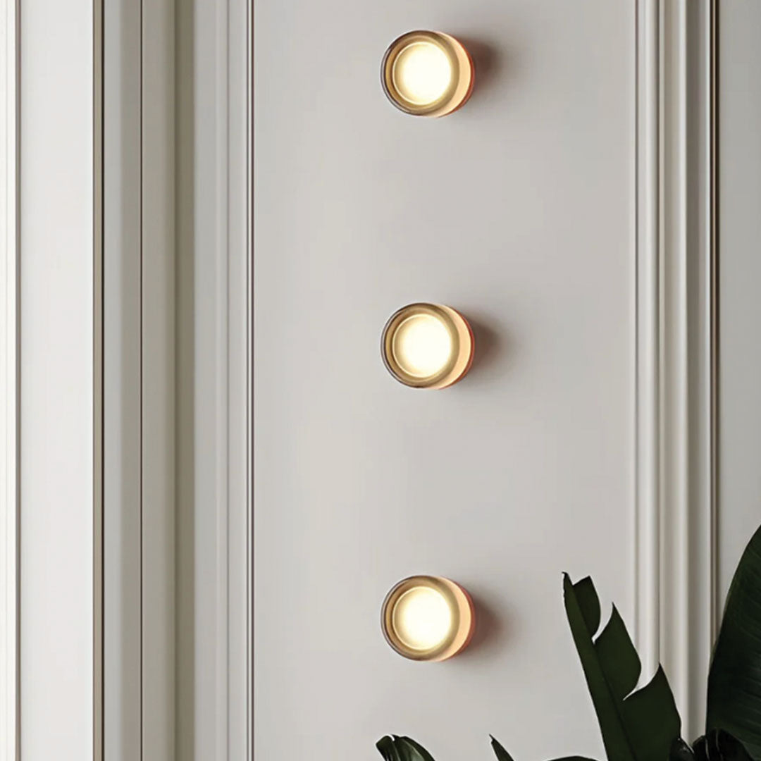 Modern LED Wall Sconce Light Fixture