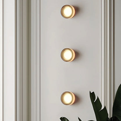 Modern LED Wall Sconce Light Fixture