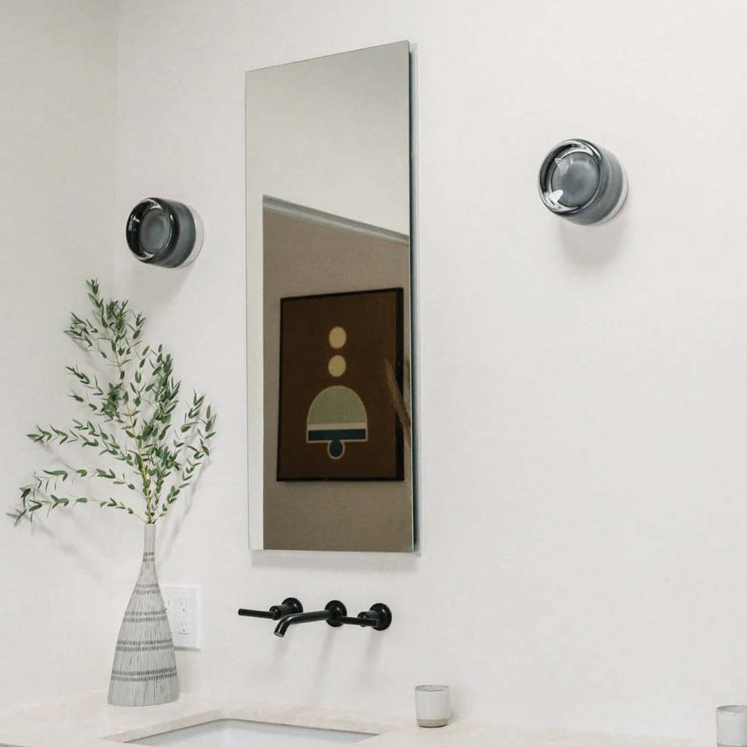 Modern LED Wall Sconce Light Fixture
