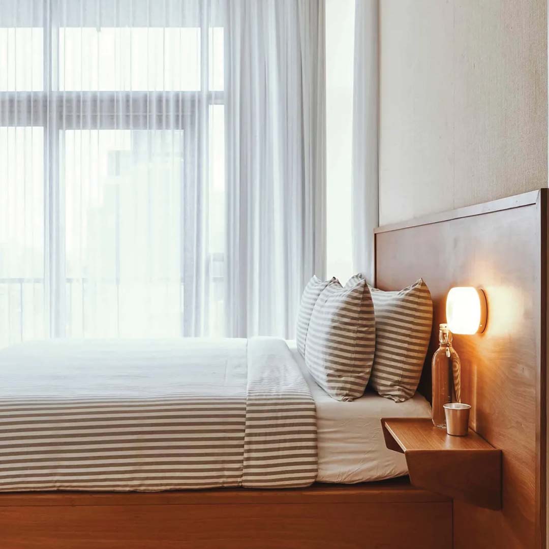 Modern LED Wall Sconce Light Fixture