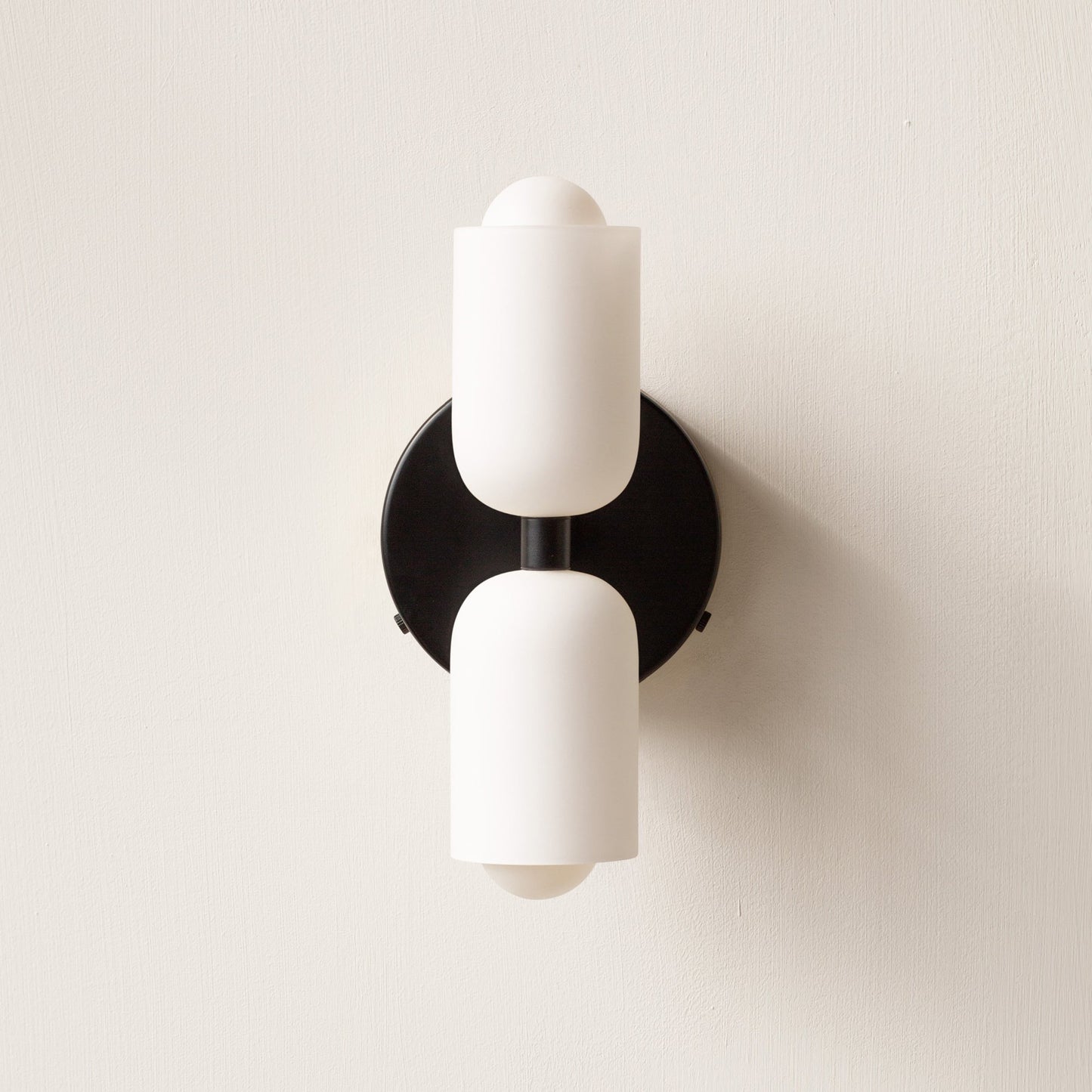 Modern Acrylic Up Down Wall Light