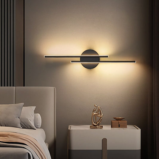 Modern LED Wall Light Fixture