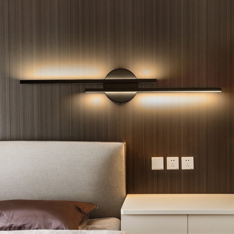 Modern LED Wall Light Fixture