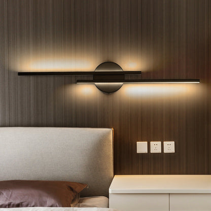 Modern LED Wall Light Fixture