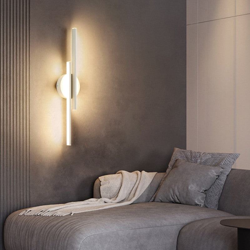 Modern LED Wall Light Fixture