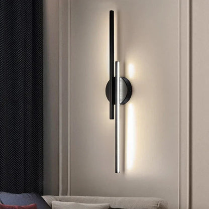 Modern LED Wall Light Fixture