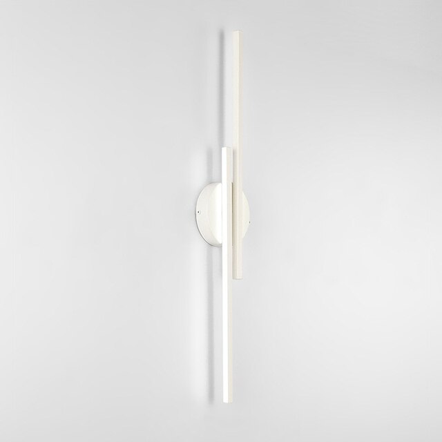 Modern LED Wall Light Fixture