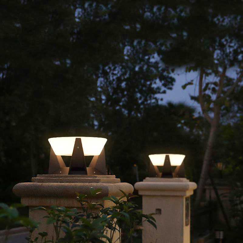 Landlights Outdoor Solar LED Pathway Light