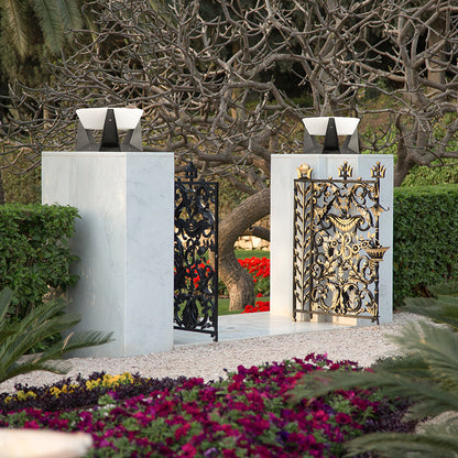 Landlights Outdoor Solar LED Pathway Light