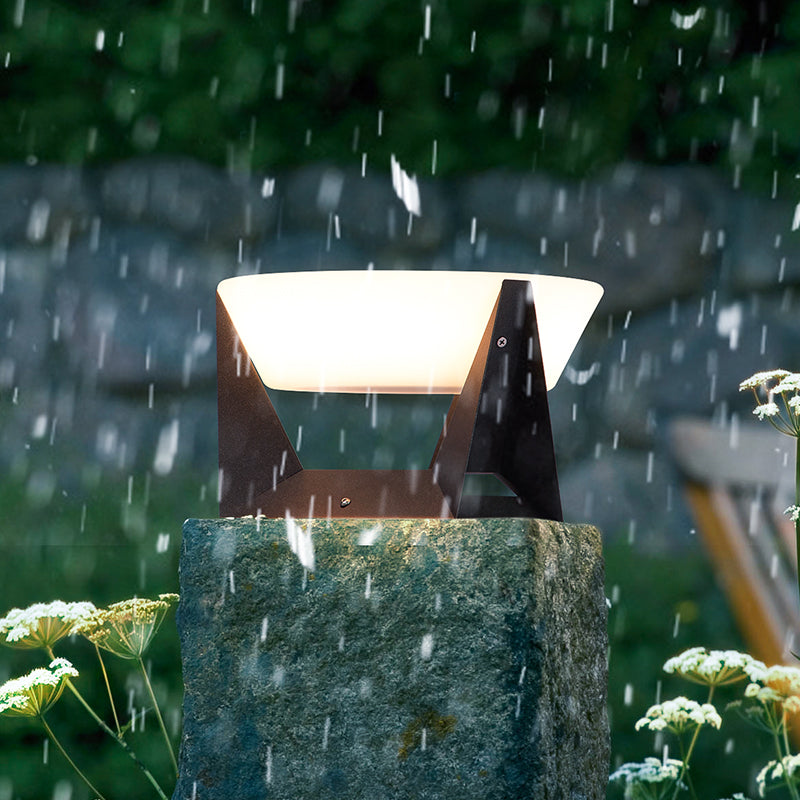 Landlights Outdoor Solar LED Pathway Light