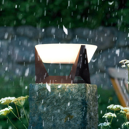 Landlights Outdoor Solar LED Pathway Light