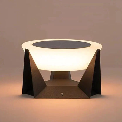 Landlights Outdoor Solar LED Pathway Light