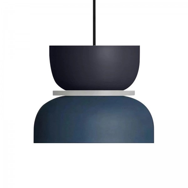 Macri Nordic Scandinavian Aluminum Pendant Light