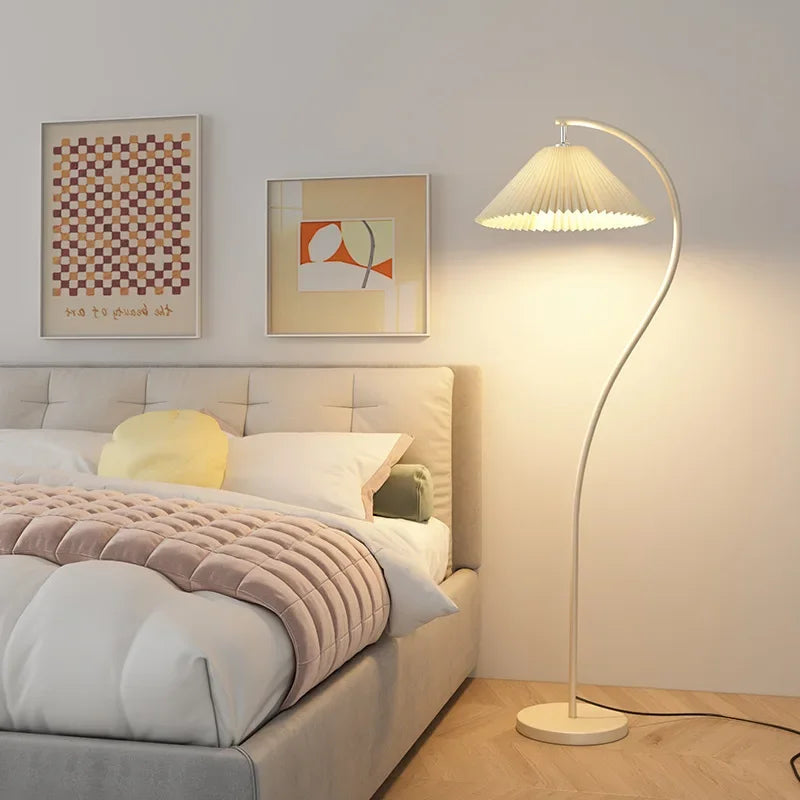 Modern LED Floor Lamp