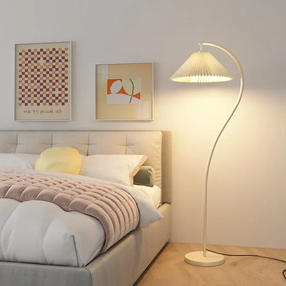Modern LED Floor Lamp