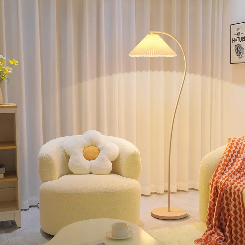 Modern LED Floor Lamp