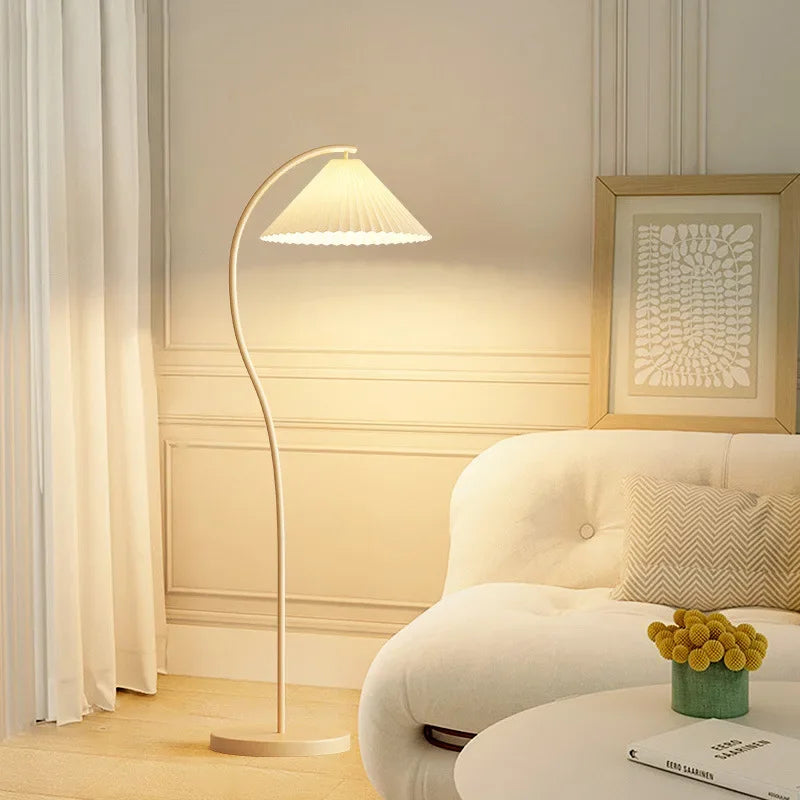 Modern LED Floor Lamp