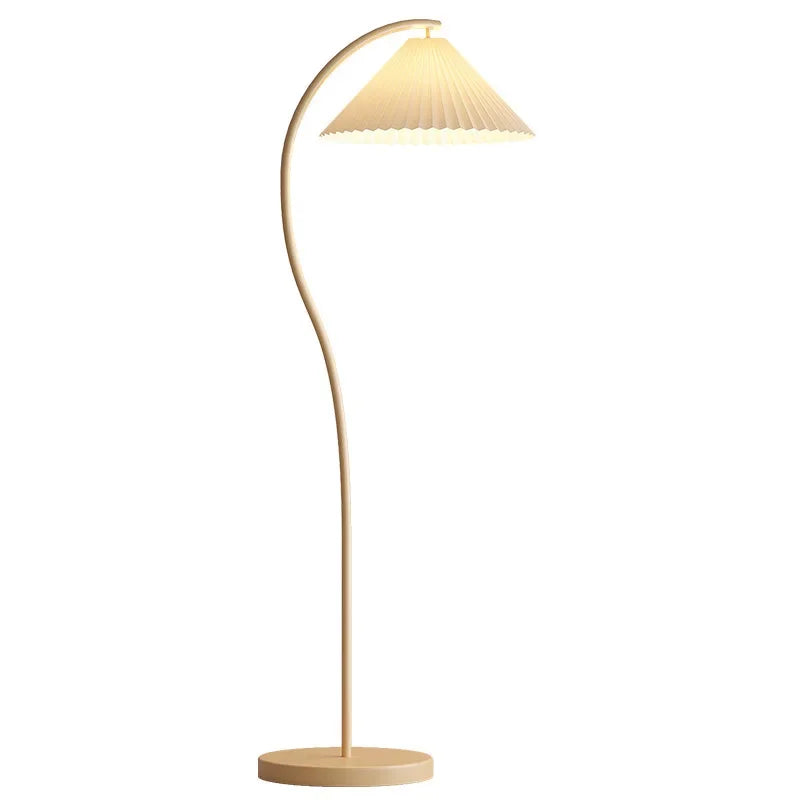 Modern LED Floor Lamp