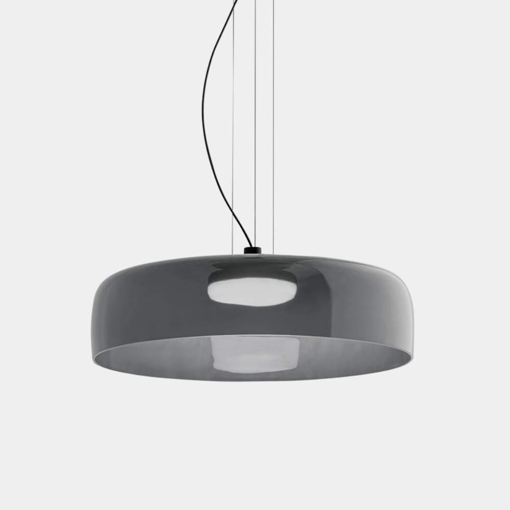 Nordic Glass Hanging Pendant Light Fixture